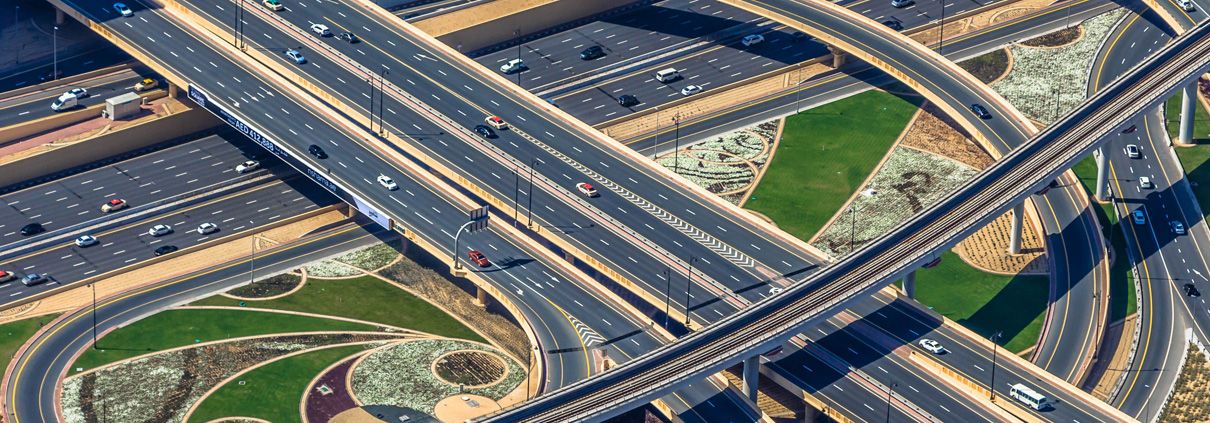 Highways & Infrastructure